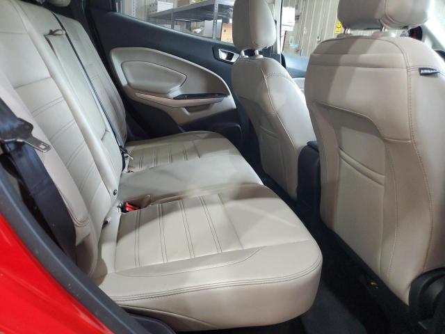 Photo 11 from auction – 2019 FORD ECOSPORT T with VIN MAJ6S3KL6KC288319