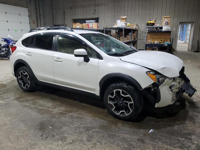 Photo 4 from auction – 2016 SUBARU CROSSTREK with VIN JF2GPABC4G9284327