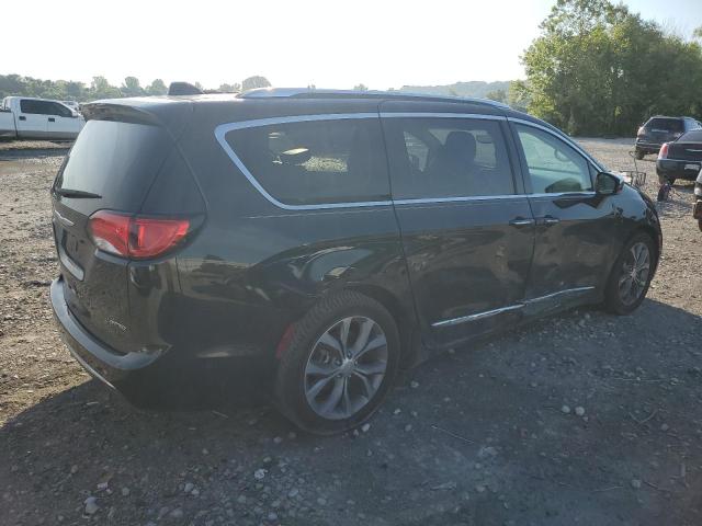 Photo 3 from auction – 2018 CHRYSLER PACIFICA L with VIN 2C4RC1GG4JR259928