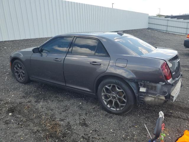 Photo 2 from auction – 2016 CHRYSLER 300 S with VIN 2C3CCAGG2GH142583