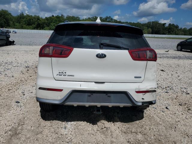 Photo 6 from auction – 2019 KIA NIRO EX with VIN KNDCC3LC1K5297569