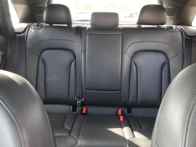 Photo 10 from auction – 2016 AUDI Q3 PREMIUM PLUS with VIN WA1BFCFS7GR022935