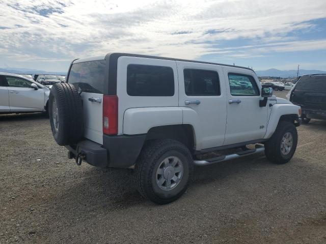 Photo 3 from auction – 2007 HUMMER H3 with VIN 5GTDN13E478244299