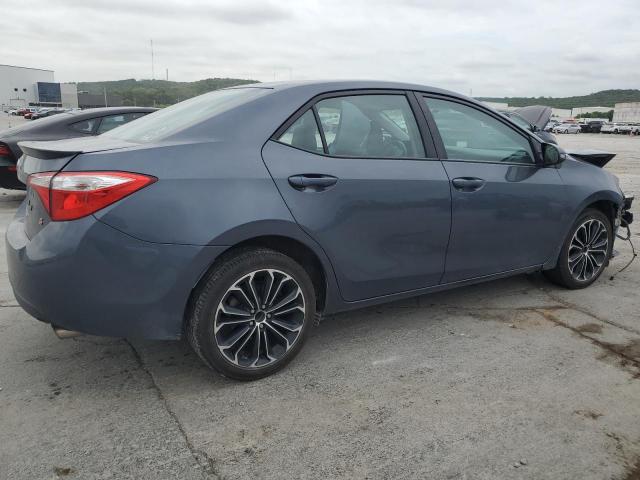 Photo 3 from auction – 2014 TOYOTA COROLLA L with VIN 5YFBURHE0EP167604