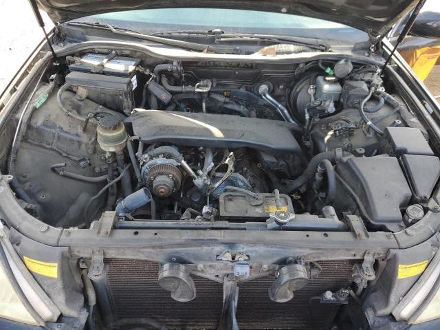 Photo 11 from auction – 2002 LEXUS LS 430 with VIN JTHBN30F820060979