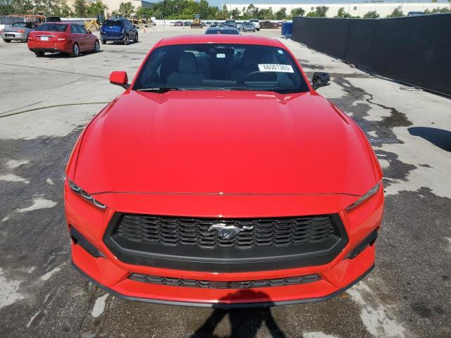 Photo 5 from auction – 2024 FORD MUSTANG with VIN 1FA6P8TH5R5109906