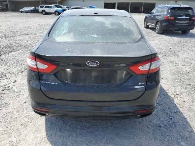 Photo 6 from auction – 2014 FORD FUSION with VIN 3FA6P0H96ER278892