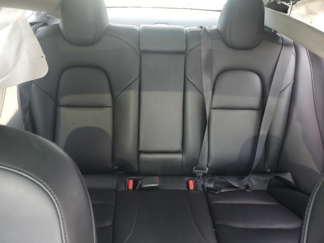 Photo 10 from auction – 2020 TESLA MODEL 3 with VIN 5YJ3E1EB0LF589989