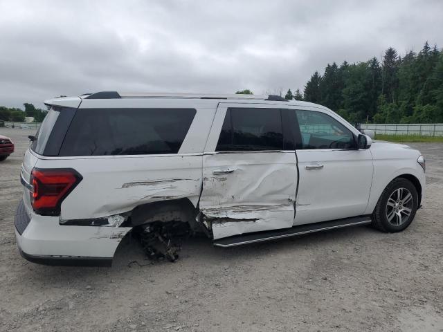 Photo 3 from auction – 2023 FORD EXPEDITION with VIN 1FMJK1K85PEA15433