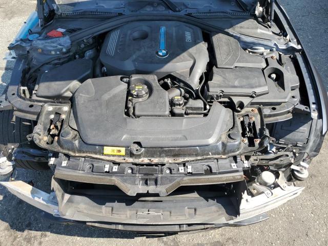 Photo 11 from auction – 2017 BMW 330E with VIN WBA8E1C38HA156712