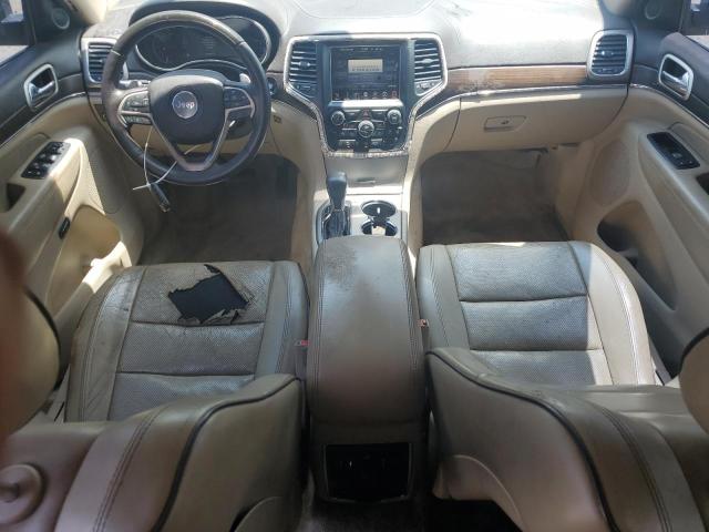 Photo 8 from auction – 2016 JEEP GRAND CHER with VIN 1C4RJECG6GC368749