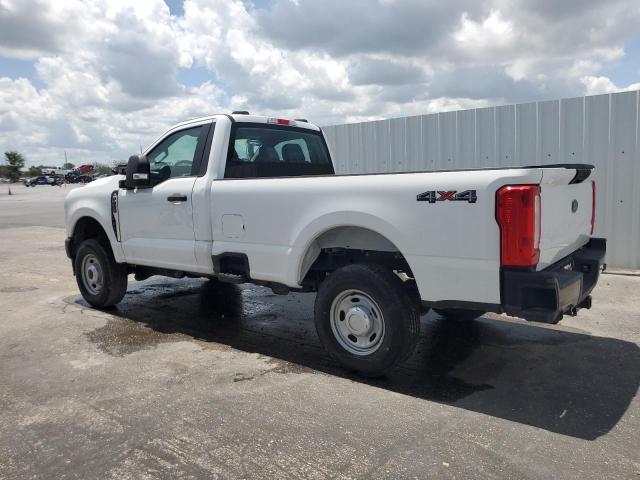 Photo 2 from auction – 2024 FORD F250 SUPER with VIN 1FTBF2BA2REC62479
