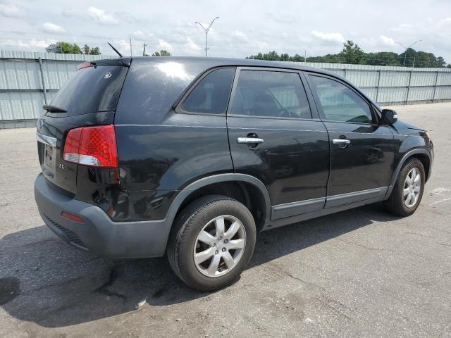 Photo 3 from auction – 2011 KIA SORENTO BA with VIN 5XYKT3A11BG007500