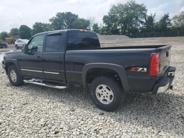 Photo 2 from auction – 2003 CHEVROLET SILVERADO with VIN 1GCEK19T13Z277453