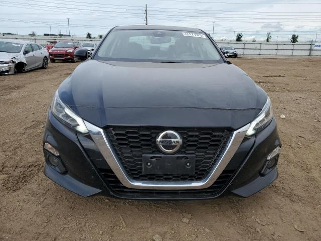 Photo 5 from auction – 2019 NISSAN ALTIMA SV with VIN 1N4BL4DW8KC137992