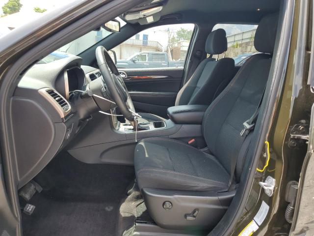 Photo 7 from auction – 2016 JEEP GRAND CHER with VIN 1C4RJFAG1GC439879