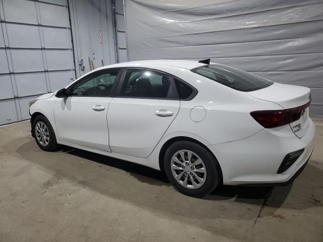 Photo 2 from auction – 2019 KIA FORTE FE with VIN 3KPF24AD2KE096947