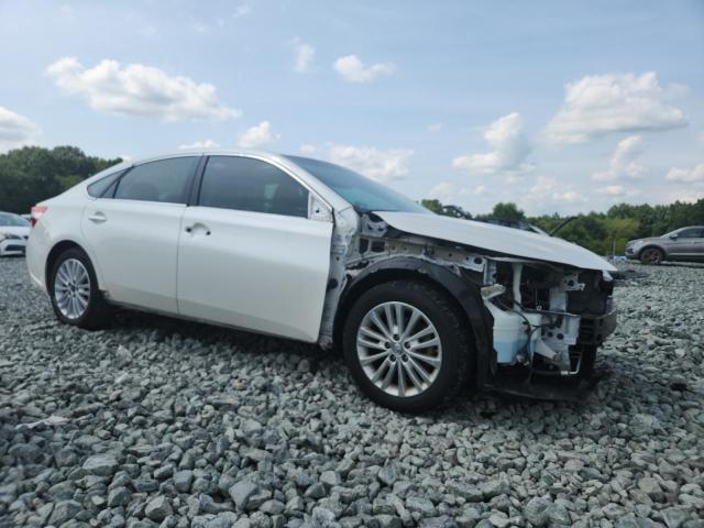 Photo 4 from auction – 2015 TOYOTA AVALON HYB with VIN 4T1BD1EB4FU036798
