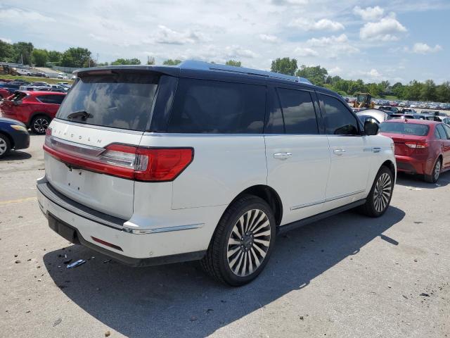 Photo 3 from auction – 2020 LINCOLN NAVIGATOR with VIN 5LMJJ2LT0LEL10152