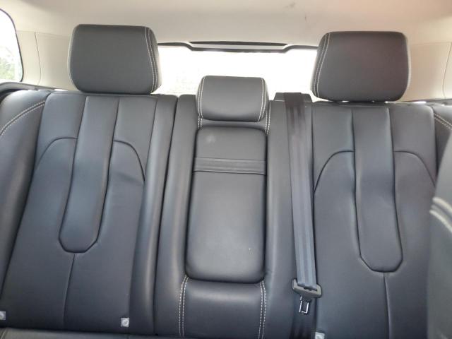 Photo 10 from auction – 2012 LAND ROVER RANGE ROVE with VIN SALVV2BG4CH642829