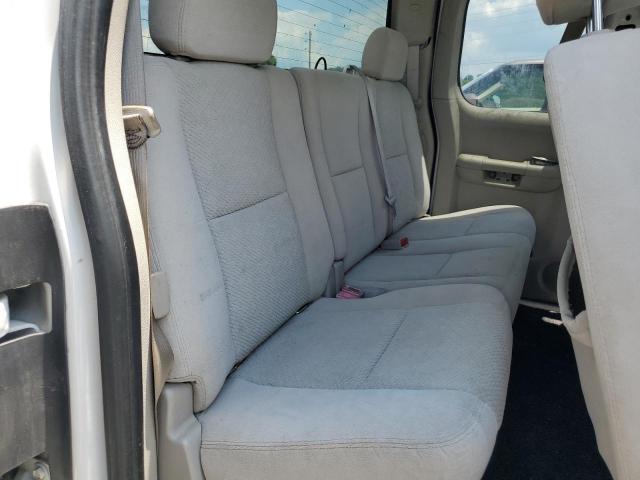 Photo 10 from auction – 2008 CHEVROLET SILVERADO with VIN 1GCHK29K68E142767