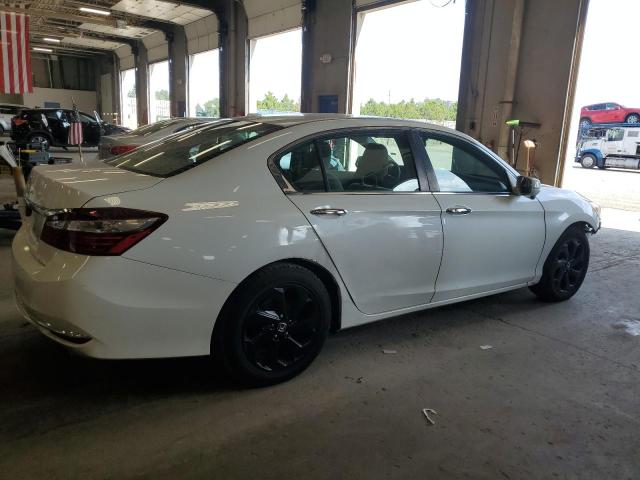 Photo 3 from auction – 2016 HONDA ACCORD EX with VIN 1HGCR2F71GA027653