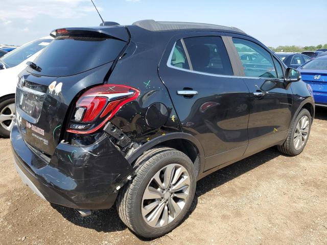 Photo 3 from auction – 2018 BUICK ENCORE PRE with VIN KL4CJESB3JB629791