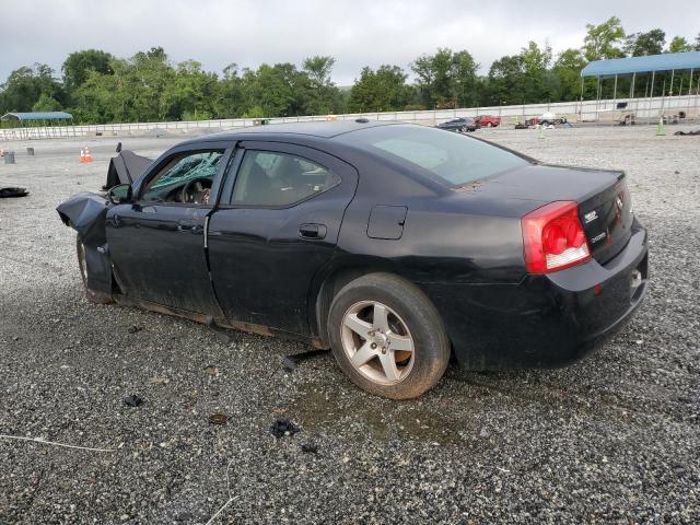 Photo 2 from auction – 2010 DODGE CHARGER SXT with VIN 2B3CA3CV3AH106766