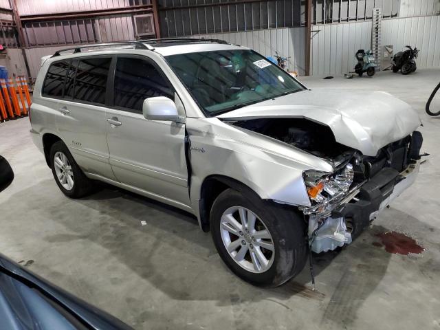 Photo 4 from auction – 2007 TOYOTA HIGHLANDER with VIN JTEGW21A170020991