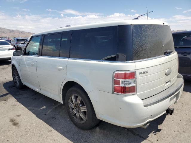 Photo 2 from auction – 2013 FORD FLEX SEL with VIN 2FMGK5C81DBD03568