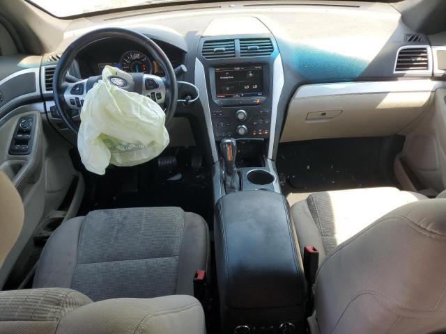 Photo 8 from auction – 2013 FORD EXPLORER XLT with VIN 1FM5K8D85DGB15183