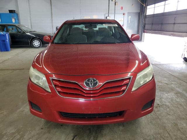Foto 5 de la subasta – 2010 TOYOTA CAMRY BASE con VIN 4T4BF3EK7AR042292