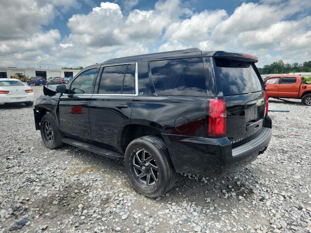 Photo 2 from auction – 2015 CHEVROLET TAHOE C150 with VIN 1GNSCBKC8FR688182