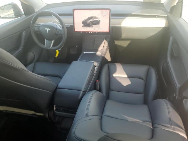 Photo 8 from auction – 2022 TESLA MODEL Y with VIN 7SAYGDEE7NF462142