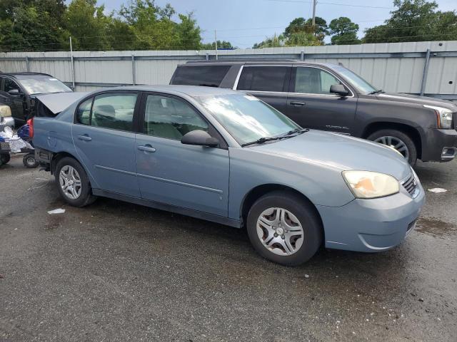 Photo 4 from auction – 2007 CHEVROLET MALIBU LS with VIN 1G1ZS58F27F308973
