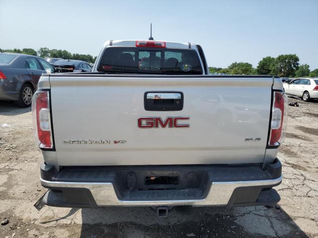 Photo 6 from auction – 2019 GMC CANYON SLE with VIN 1GTH6CEN2K1242471