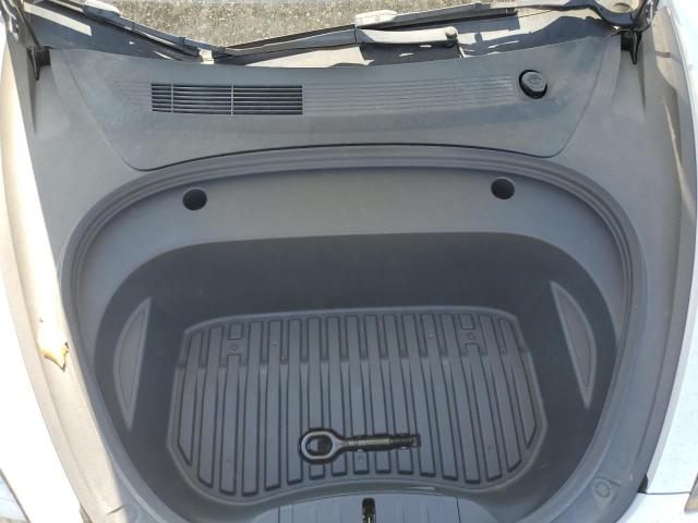 Photo 11 from auction – 2023 TESLA MODEL 3 with VIN 5YJ3E1EA2PF418660