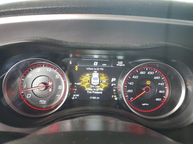 Photo 9 from auction – 2019 DODGE CHARGER SC with VIN 2C3CDXGJ6KH728417