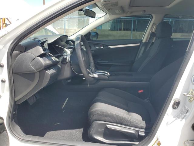 Photo 7 from auction – 2017 HONDA CIVIC EX with VIN 2HGFC2F76HH523212