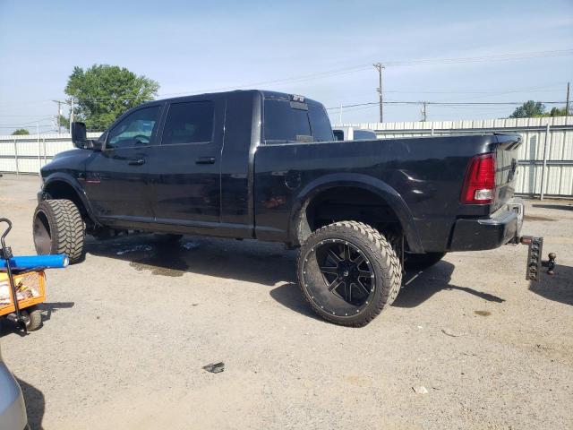 Photo 2 from auction – 2017 RAM 2500 LARAM with VIN 3C6UR5NL8HG786765