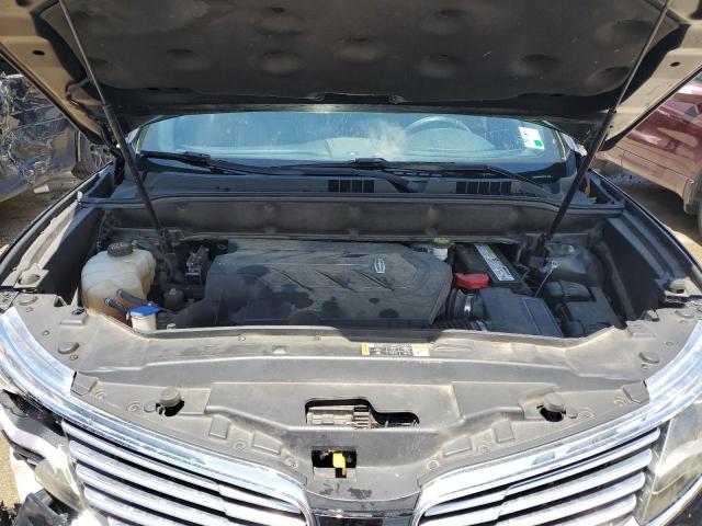 Photo 11 from auction – 2016 LINCOLN MKX SELECT with VIN 2LMTJ6KP3GBL49752