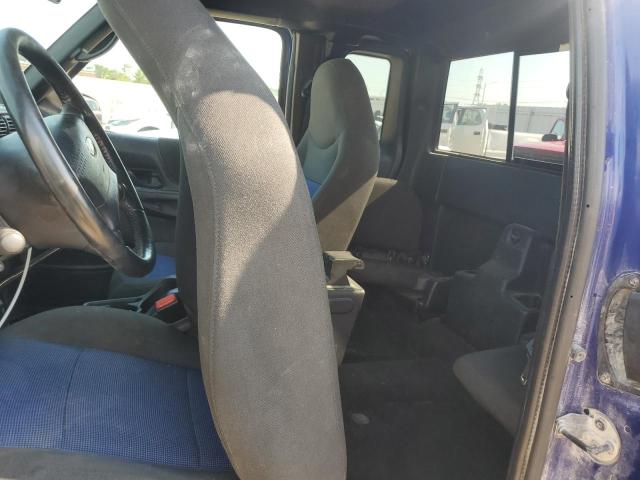 Photo 10 from auction – 2003 FORD RANGER SUP with VIN 1FTZR45E73PA39298
