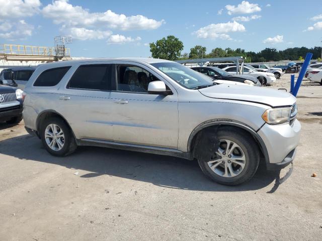 Photo 4 from auction – 2011 DODGE DURANGO EXPRESS with VIN 1D4RD2GG1BC632682