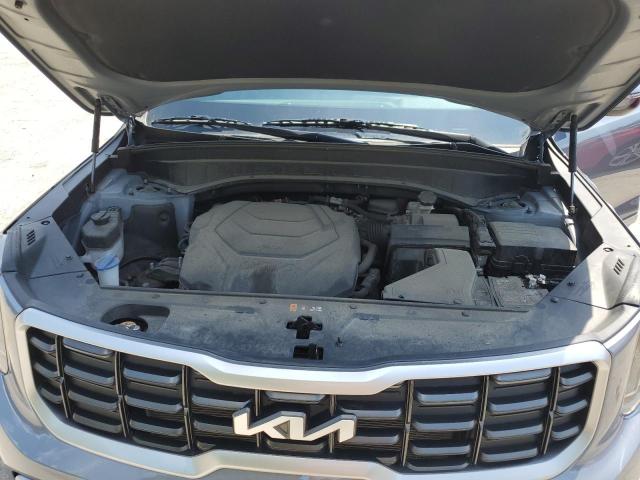 Photo 12 from auction – 2023 KIA TELLURIDE with VIN 5XYP6DGC5PG353181
