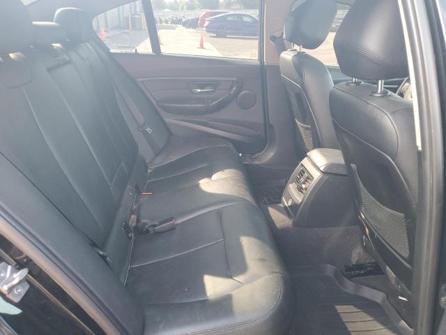 Photo 10 from auction – 2014 BMW 328 I SULE with VIN WBA3C1C59EK111723