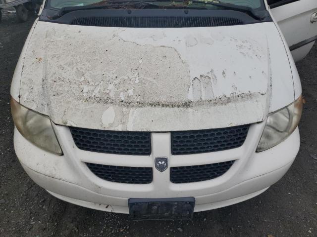 Photo 12 from auction – 2001 DODGE GRAND CARA with VIN 2B4GP44381R370820