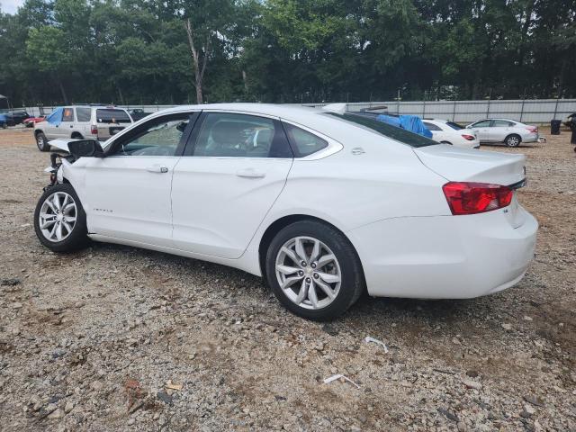 Photo 2 from auction – 2018 CHEVROLET IMPALA LT with VIN 2G1105S33J9177263