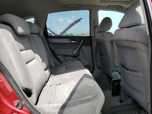 Photo 11 from auction – 2009 HONDA CR-V EX with VIN 5J6RE38549L017948