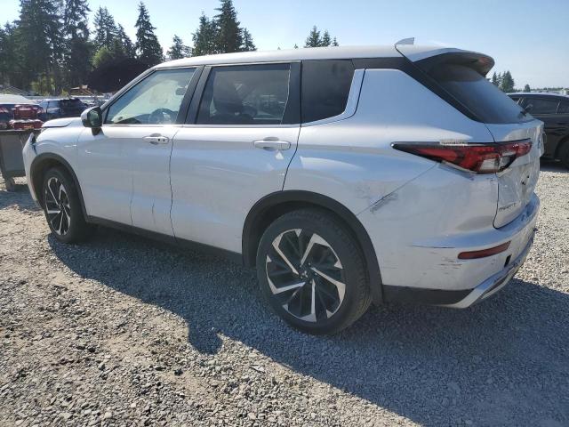 Photo 2 from auction – 2024 MITSUBISHI OUTLANDER with VIN JA4J4VA82RZ010123