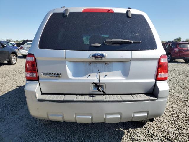 Photo 6 from auction – 2011 FORD ESCAPE XLT with VIN 1FMCU9D71BKC11403